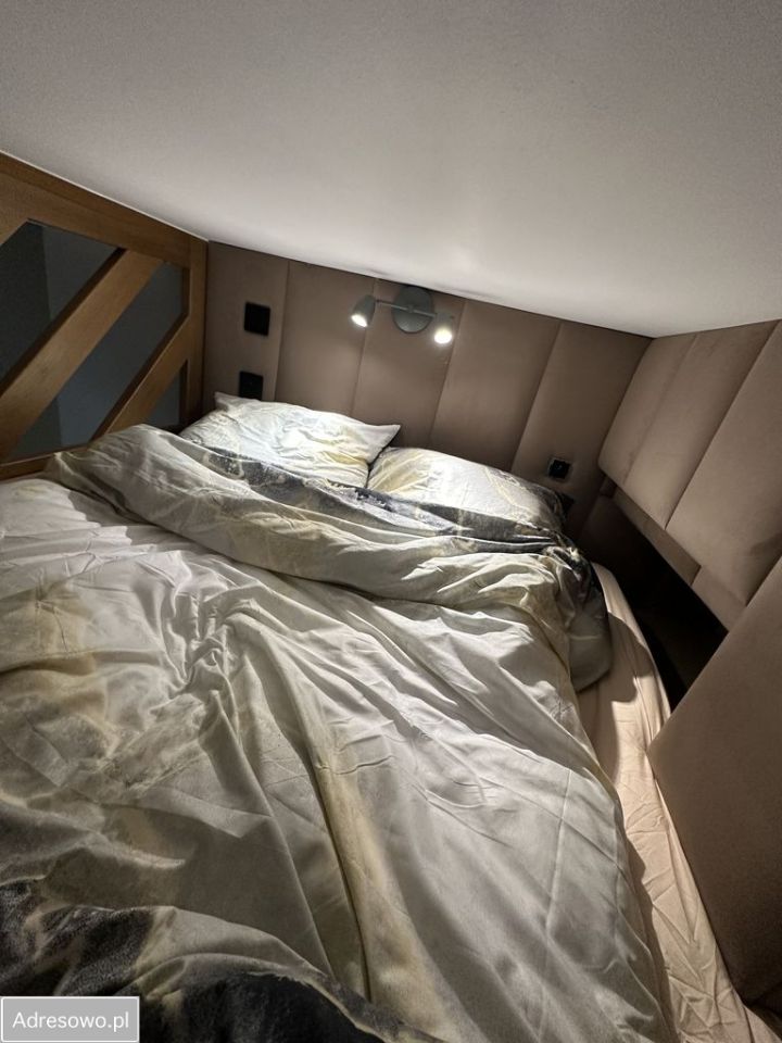 Mieszkanie 1-pokojowe Kraków Czarna Wieś, ul. Kawiory. Zdjęcie 4