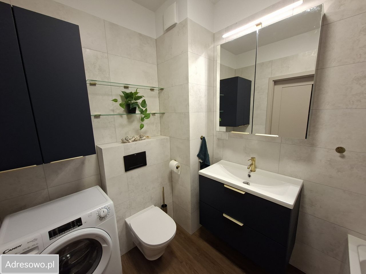 Pokój Warszawa Włochy, ul. Jutrzenki. Zdjęcie 13