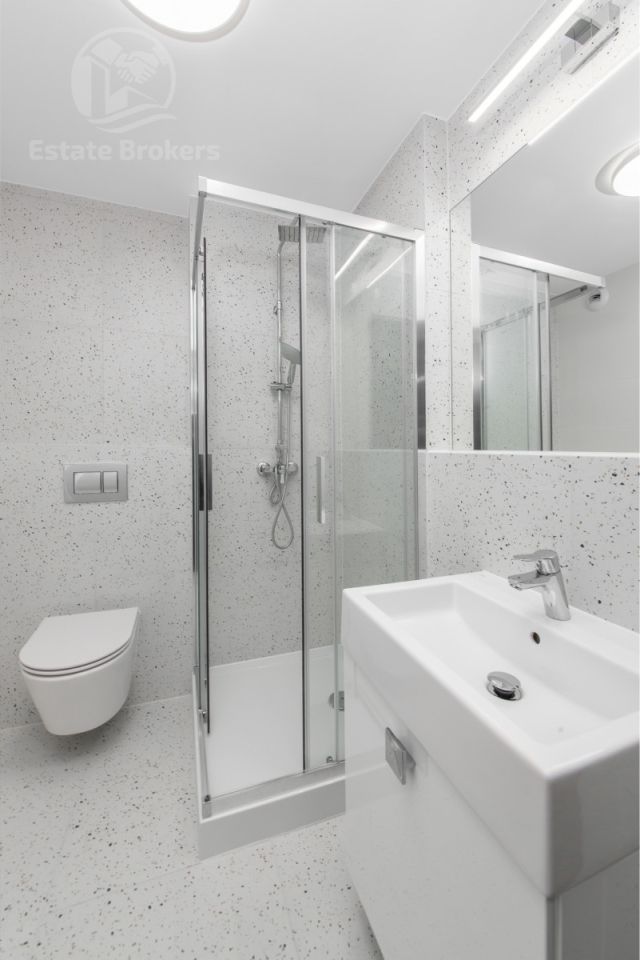 Mieszkanie 1-pokojowe Wrocław Krzyki, ul. gen. Antoniego Madalińskiego. Zdjęcie 14