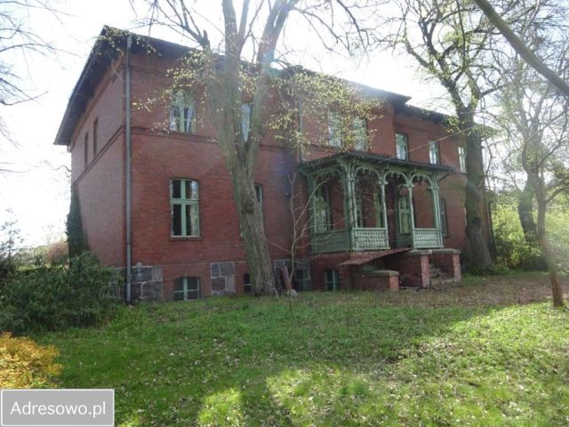 dom wolnostojący, 10 pokoi Nekla, ul. Tęczowa. Zdjęcie 1