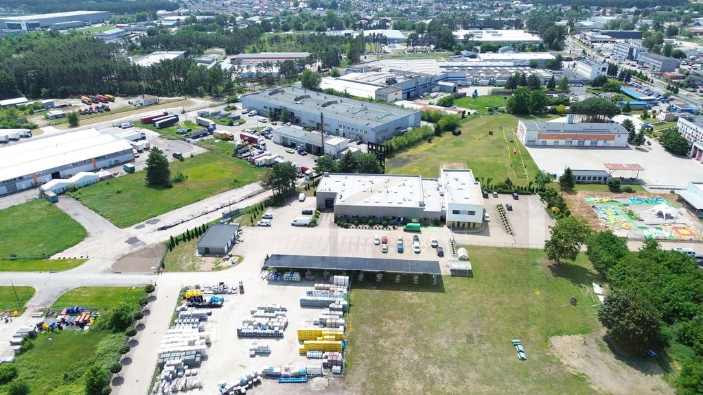 Lokal Leszno. Zdjęcie 3