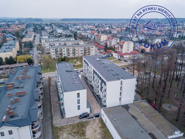 Mieszkanie 2-pokojowe Leszno Gronowo, ul. Łowiecka. Zdjęcie 6