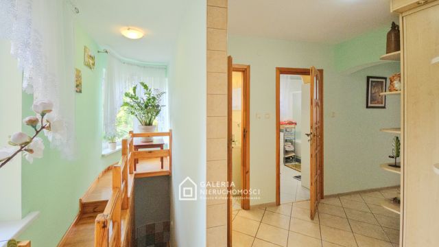 dom wolnostojący, 7 pokoi Rogowo, ul. im. Klemensa Maciaszczyka. Zdjęcie 15