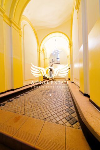 Mieszkanie 3-pokojowe Szczecin Śródmieście, ul. Jana Matejki. Zdjęcie 12