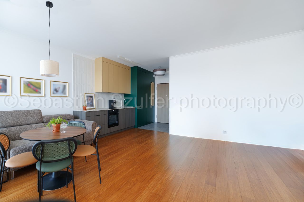 Mieszkanie 1-pokojowe Gdynia Śródmieście, ul. św. Piotra. Zdjęcie 11