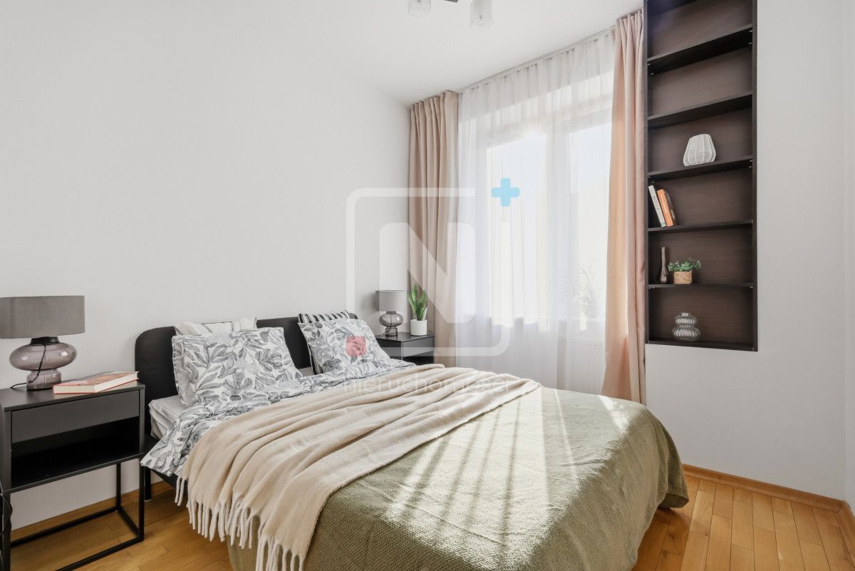 Mieszkanie 2-pokojowe Warszawa Wola, ul. Działdowska. Zdjęcie 8