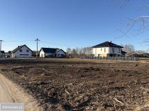 Działka budowlana Dzbenin, ul. Wspólna. Zdjęcie 3