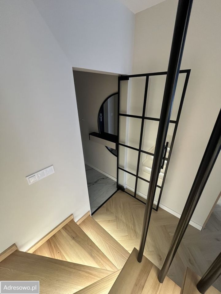 bliźniak, 4 pokoje Trzaskowo. Zdjęcie 9