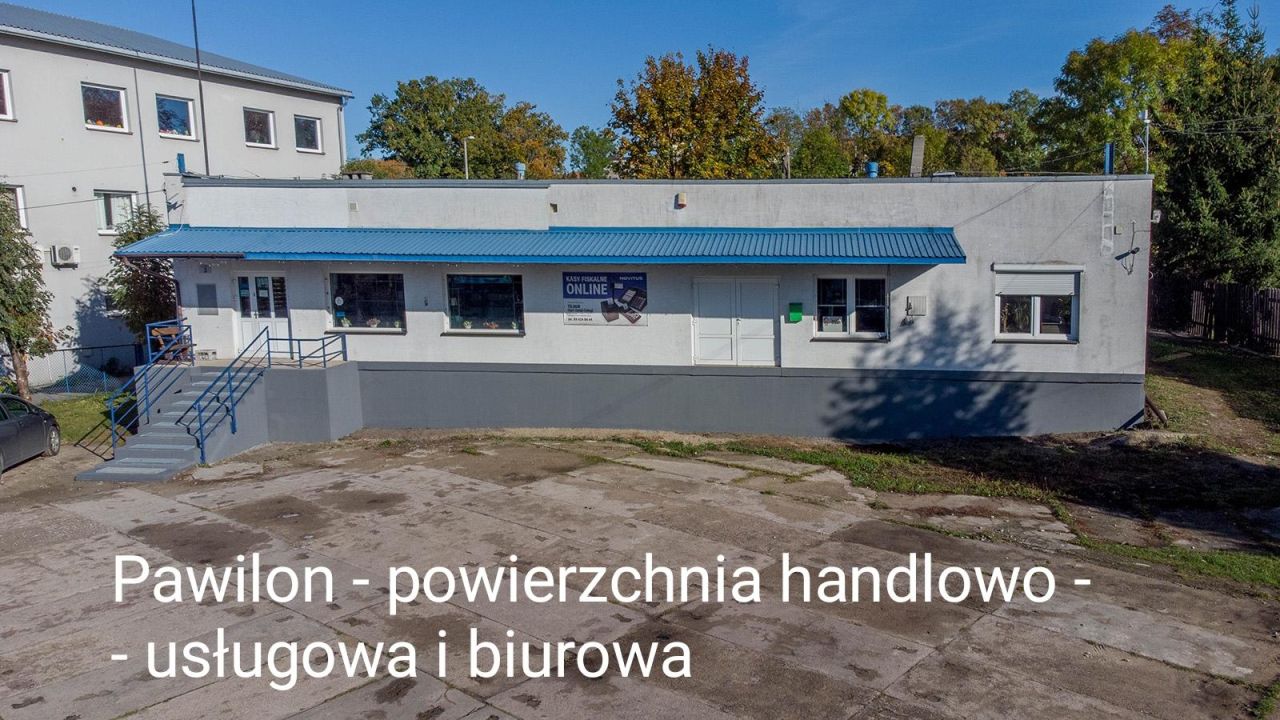 Nieruchomość komercyjna na sprzedaż bez pośredników
ul. Polna
Szczytno, Szczytno