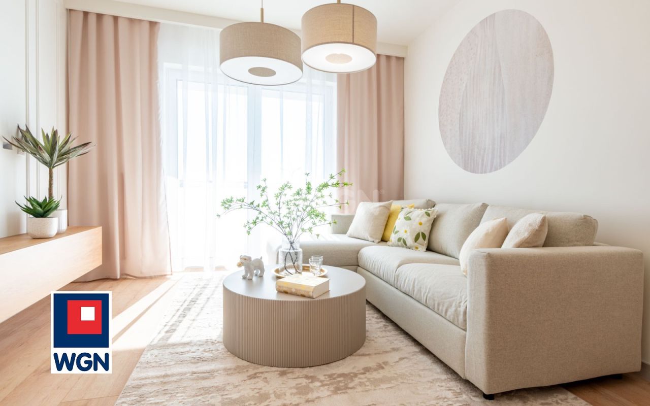 Mieszkanie 4-pokojowe Elbląg Nad Jarem, ul. Legionów. Zdjęcie 1