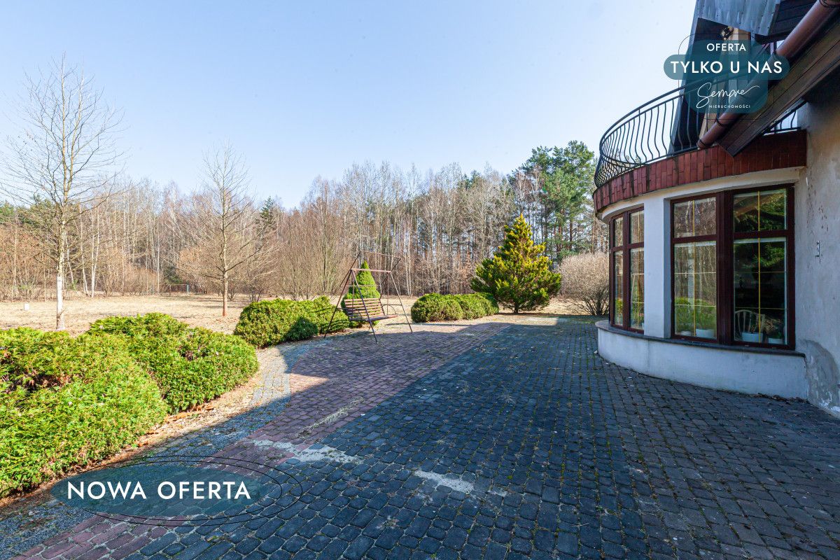 dom wolnostojący, 6 pokoi Pożdżenice. Zdjęcie 14