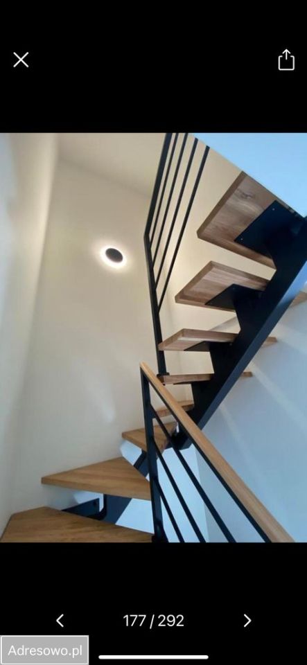 Mieszkanie 4-pokojowe Wrocław Krzyki, ul. Tadeusza Kościuszki. Zdjęcie 20