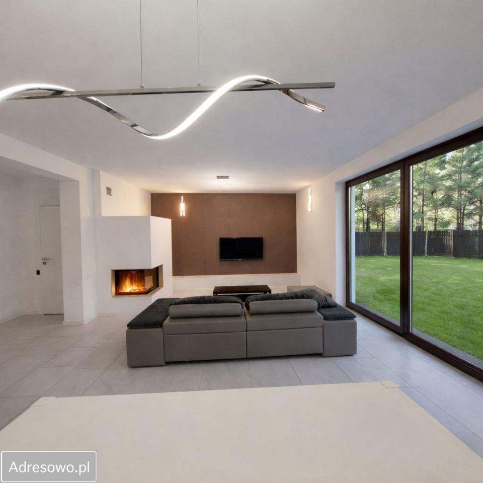 bliźniak, 7 pokoi Janki, ul. Przytulna. Zdjęcie 9