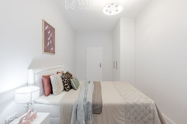 Mieszkanie 2-pokojowe Wrocław, ul. Dworcowa. Zdjęcie 17