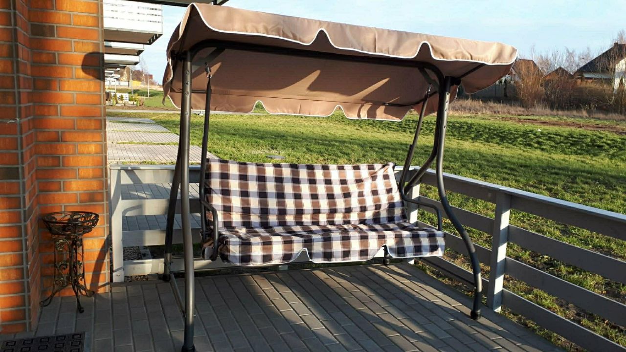 Mieszkanie 2-pokojowe Puck, ul. Rybacka. Zdjęcie 5