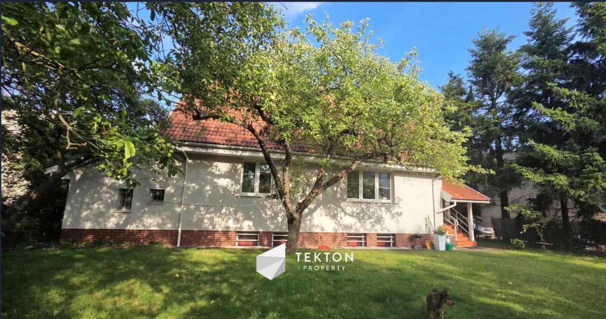 dom wolnostojący, 6 pokoi Poznań Piątkowo, ul. Jana Sokołowskiego. Zdjęcie 24