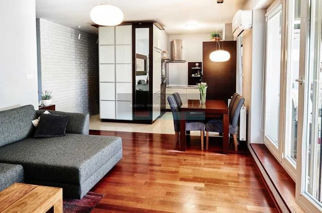 Mieszkanie 3-pokojowe Warszawa Białołęka. Zdjęcie 2