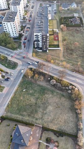 Działka inwestycyjna Nowy Dwór Mazowiecki. Zdjęcie 7