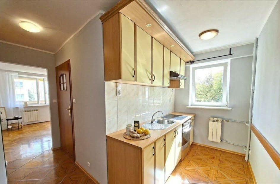 Mieszkanie 1-pokojowe Warszawa Ursus. Zdjęcie 2