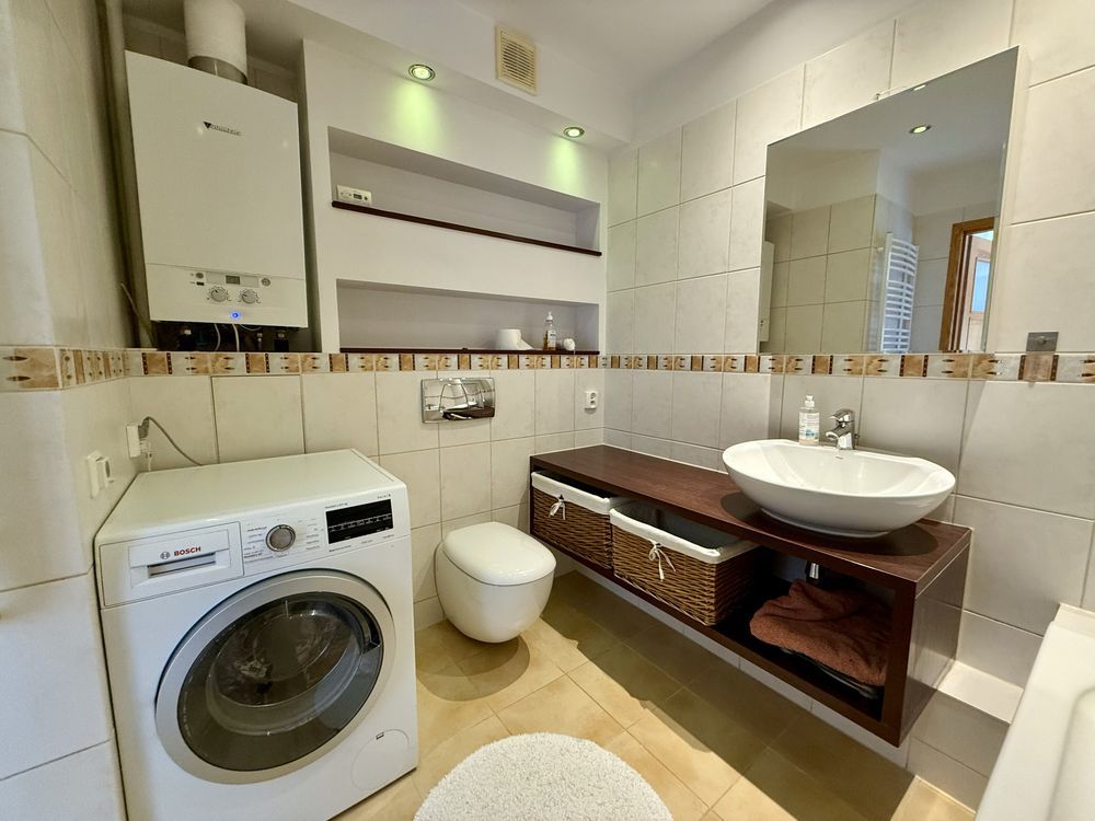 Mieszkanie 3-pokojowe Przecław. Zdjęcie 8