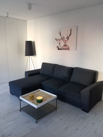 Mieszkanie 1-pokojowe Włocławek Centrum, ul. św. Antoniego. Zdjęcie 1