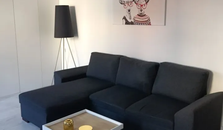 Mieszkanie 1-pokojowe Włocławek Centrum, ul. św. Antoniego