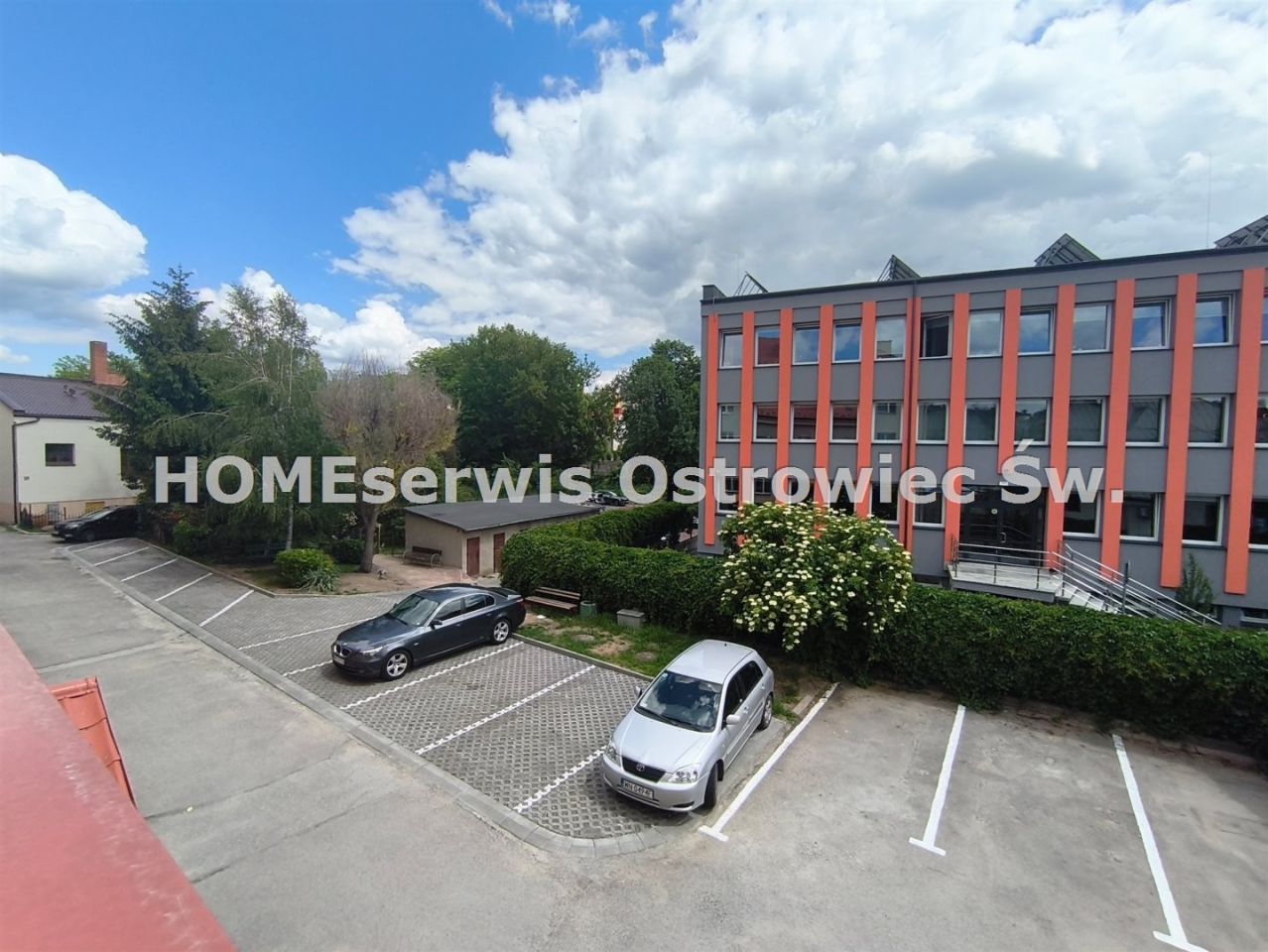 Mieszkanie 2-pokojowe Ostrowiec Świętokrzyski Centrum, ul. Siennieńska. Zdjęcie 11