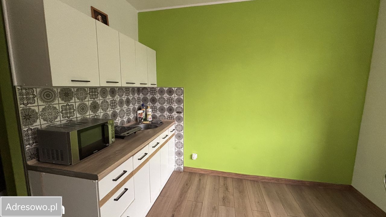 Mieszkanie 1-pokojowe Zawiercie. Zdjęcie 7