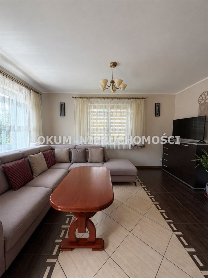 dom wolnostojący, 5 pokoi Bąków, ul. Łęgowa. Zdjęcie 4