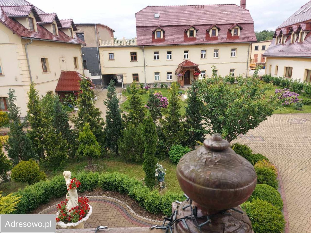 dom wolnostojący, 5 pokoi Jałowiec. Zdjęcie 1