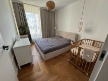 Mieszkanie 3-pokojowe Warszawa Włochy, ul. Przerwana. Zdjęcie 3
