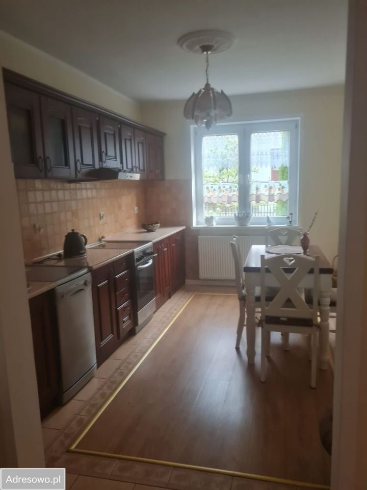 dom wolnostojący, 5 pokoi Mechowo, ul. Floriana Ceynowy. Zdjęcie 5