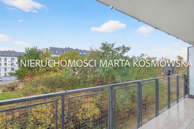 Mieszkanie 2-pokojowe Warszawa Białołęka, ul. Przaśna. Zdjęcie 4