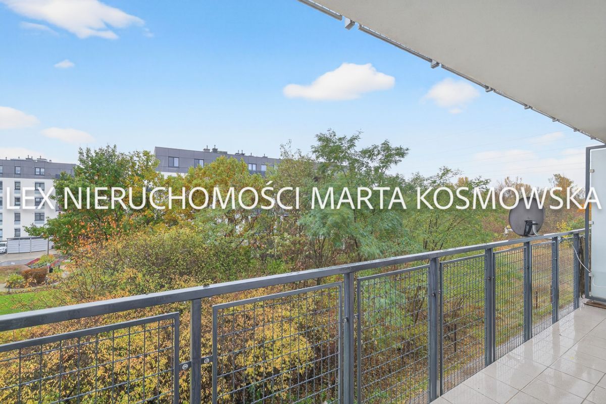 Mieszkanie 2-pokojowe Warszawa Białołęka, ul. Przaśna. Zdjęcie 4