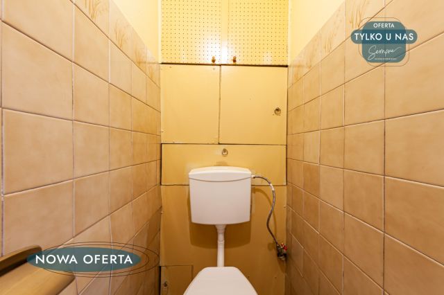 Mieszkanie 3-pokojowe Łódź Bałuty, ul. Stefana Czarnieckiego. Zdjęcie 12