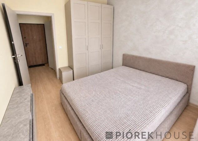 Mieszkanie 2-pokojowe Warszawa Mokotów, ul. Wołoska. Zdjęcie 4