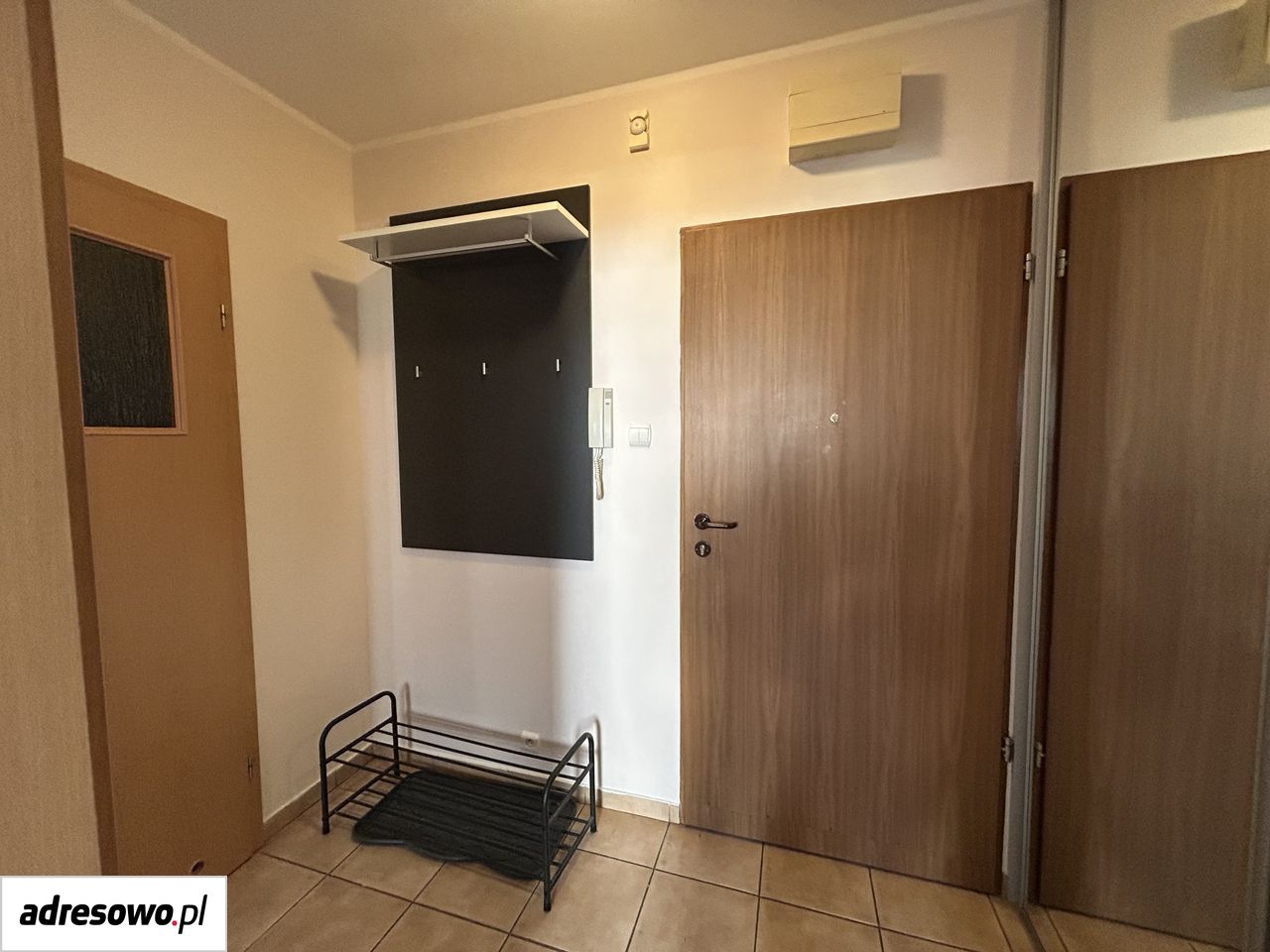 Mieszkanie 1-pokojowe Poznań Grunwald, ul. Górki. Zdjęcie 3