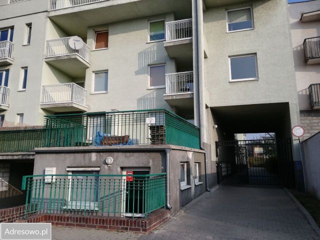 Mieszkanie 2-pokojowe Poznań Grunwald, ul. Daleka. Zdjęcie 1