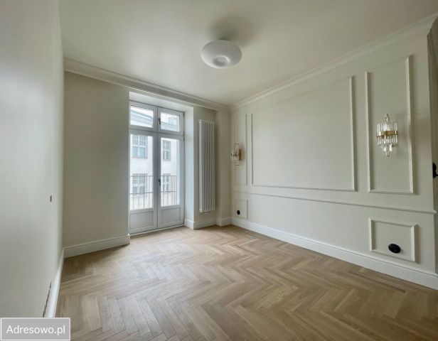 Mieszkanie 2-pokojowe Warszawa Ochota, ul. Filtrowa. Zdjęcie 1