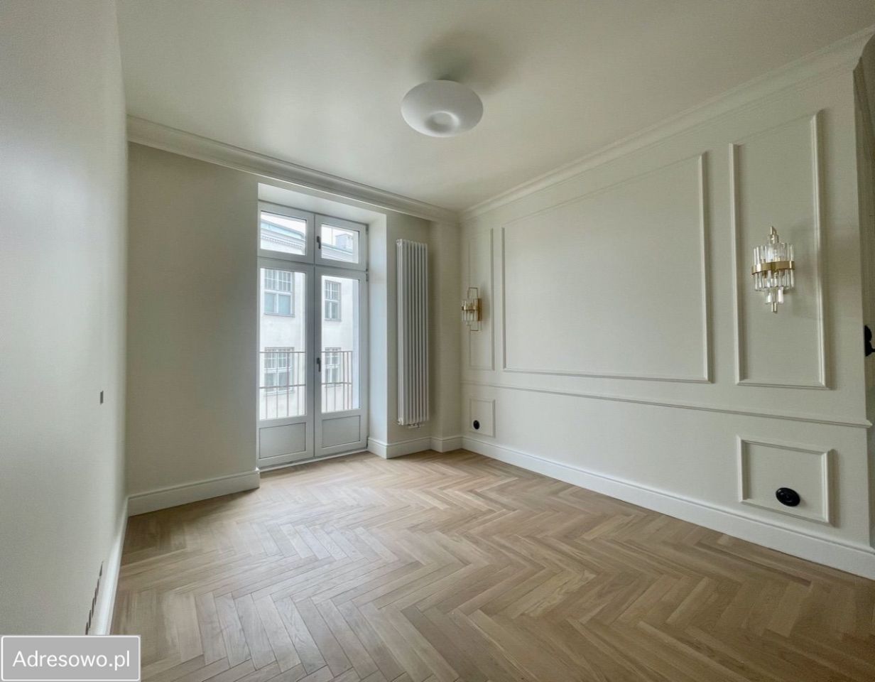 Mieszkanie 2-pokojowe Warszawa Ochota, ul. Filtrowa. Zdjęcie 1