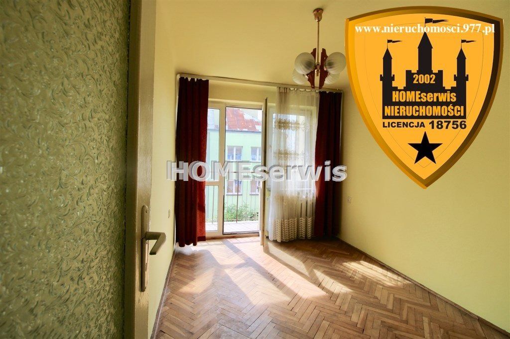 Mieszkanie 3-pokojowe Ostrowiec Świętokrzyski Huta, ul. Świętokrzyska