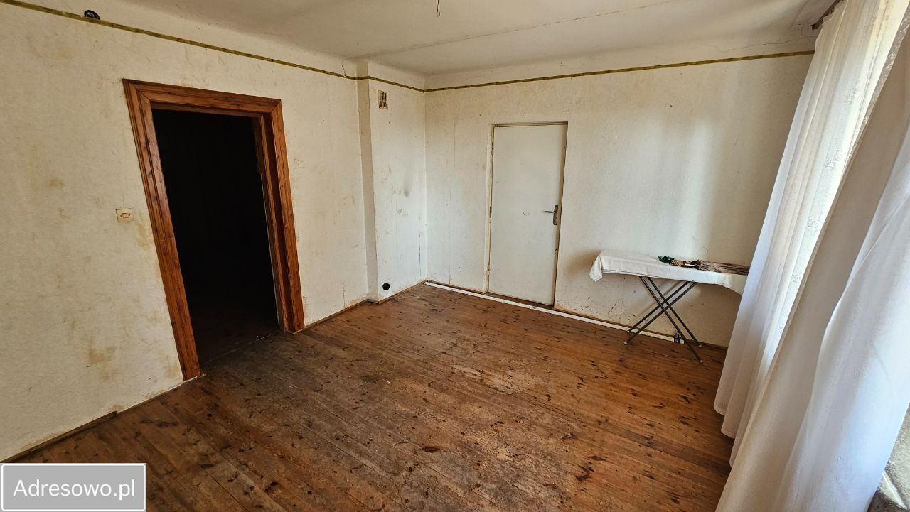 dom wolnostojący, 4 pokoje Szymanowice Duże. Zdjęcie 2