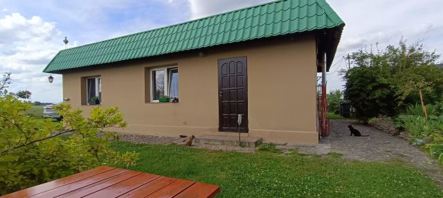 dom wolnostojący Kruczynek. Zdjęcie 1