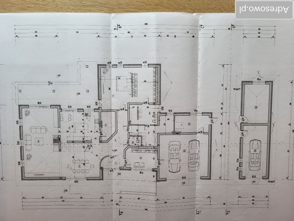 dom wolnostojący, 4 pokoje Tomaszów Mazowiecki. Zdjęcie 4