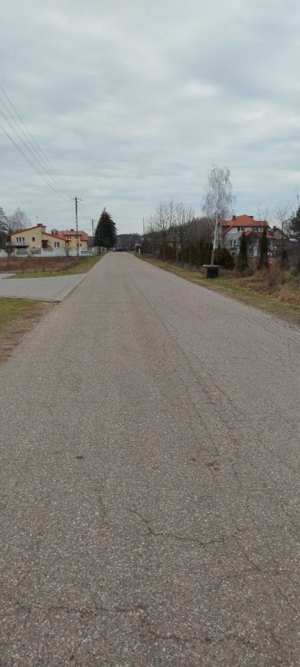 Działka rolno-budowlana Białebłoto-Kobyla. Zdjęcie 2