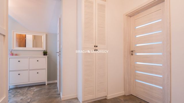 Mieszkanie 3-pokojowe Kraków Dębniki, ul. prof. Bronisława Geremka. Zdjęcie 19