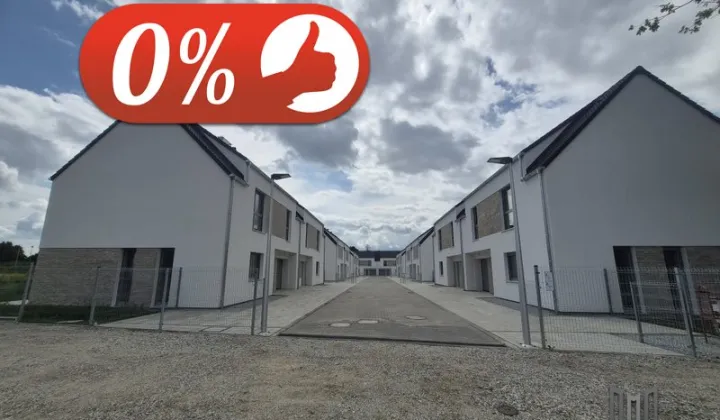 bliźniak, 5 pokoi Smolec, ul. Kościelna