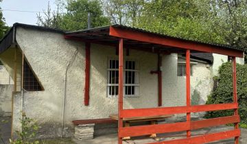 Działka rekreacyjna Bytom Szombierki, ul. Zabrzańska