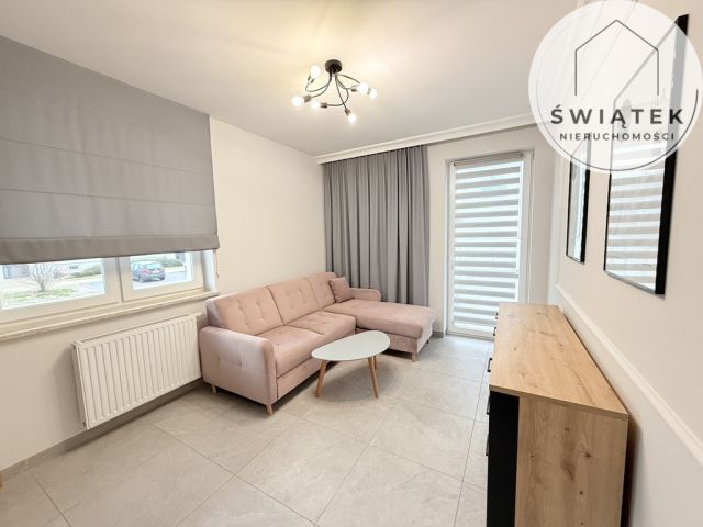 Mieszkanie 2-pokojowe Toruń, ul. Jana Michała Hubego. Zdjęcie 8