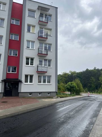 Mieszkanie 2-pokojowe Poniatowa. Zdjęcie 1